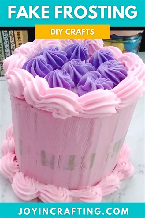 fake montie with daisy|How to make Fake Bake ~ Faux Frosting Daisies .